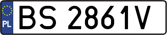 BS2861V
