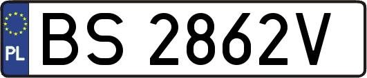 BS2862V