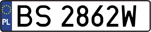 BS2862W