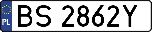 BS2862Y