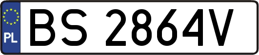 BS2864V