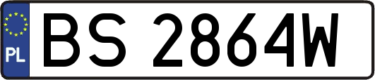BS2864W