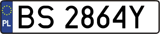 BS2864Y