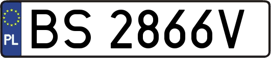 BS2866V