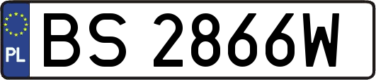 BS2866W