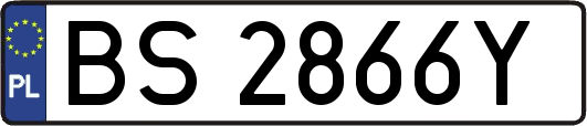 BS2866Y