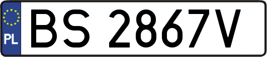 BS2867V