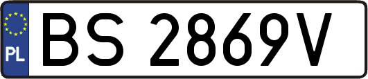 BS2869V