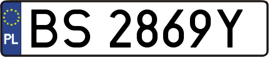 BS2869Y