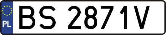 BS2871V
