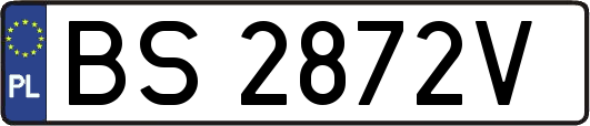 BS2872V