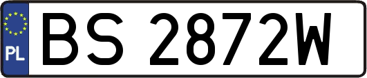 BS2872W