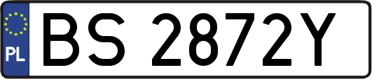 BS2872Y