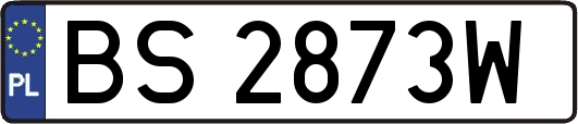 BS2873W