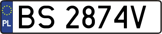 BS2874V