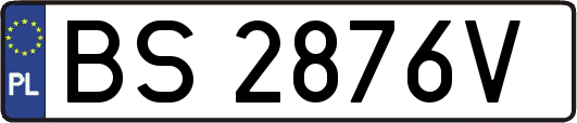 BS2876V