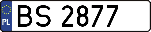 BS2877