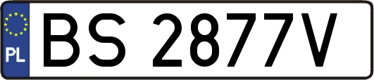 BS2877V