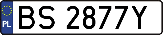 BS2877Y