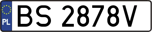 BS2878V
