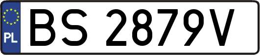 BS2879V