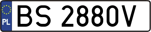 BS2880V