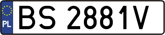 BS2881V