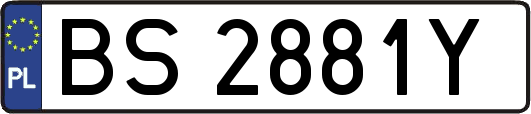 BS2881Y