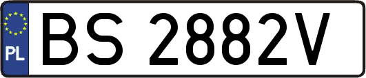 BS2882V