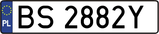 BS2882Y