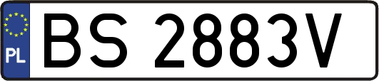 BS2883V