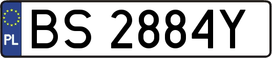 BS2884Y