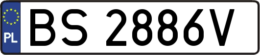 BS2886V