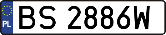 BS2886W