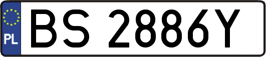 BS2886Y