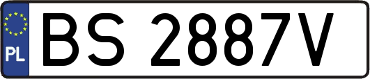 BS2887V