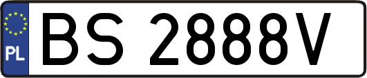 BS2888V