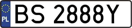 BS2888Y