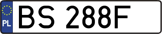 BS288F