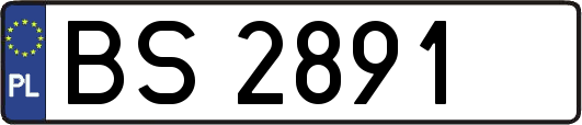 BS2891