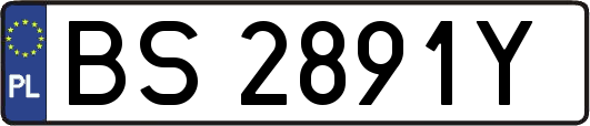 BS2891Y