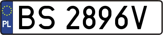 BS2896V