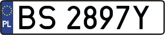 BS2897Y