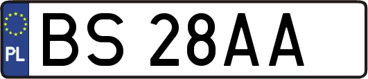 BS28AA