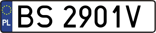 BS2901V