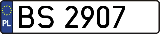 BS2907