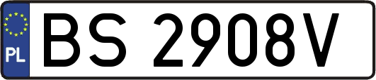 BS2908V