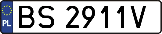 BS2911V