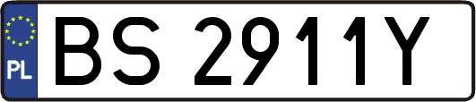 BS2911Y
