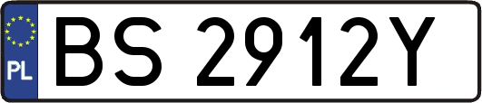 BS2912Y